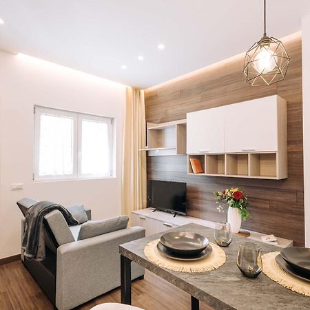 Casa Milo Villa Monopoli Luaran gambar