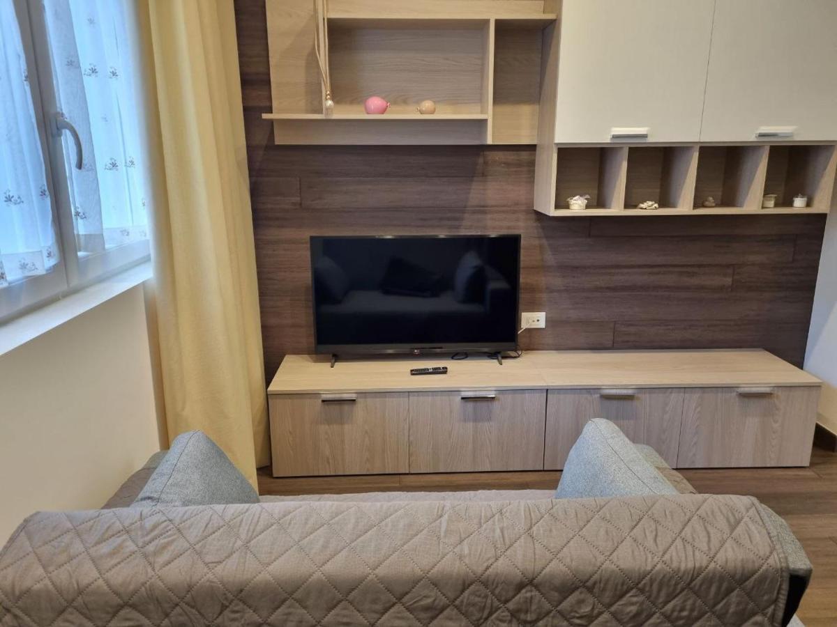 Casa Milo Villa Monopoli Luaran gambar