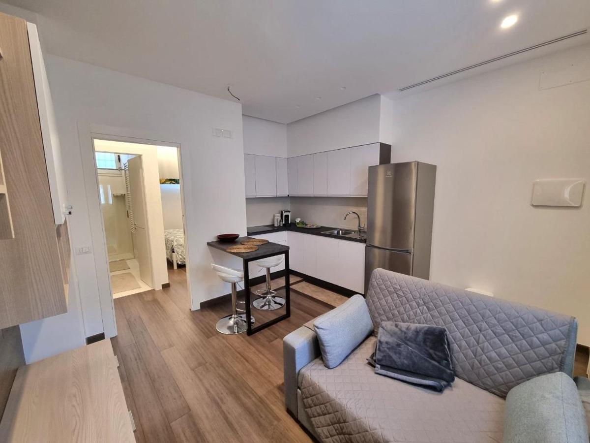 Casa Milo Villa Monopoli Luaran gambar