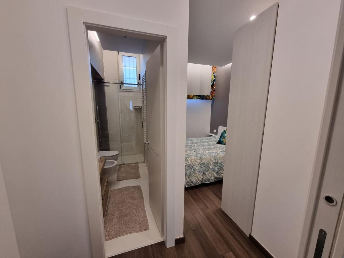 Casa Milo Villa Monopoli Luaran gambar