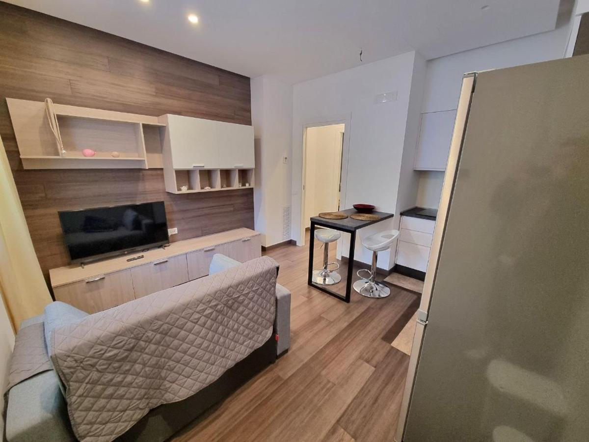Casa Milo Villa Monopoli Luaran gambar