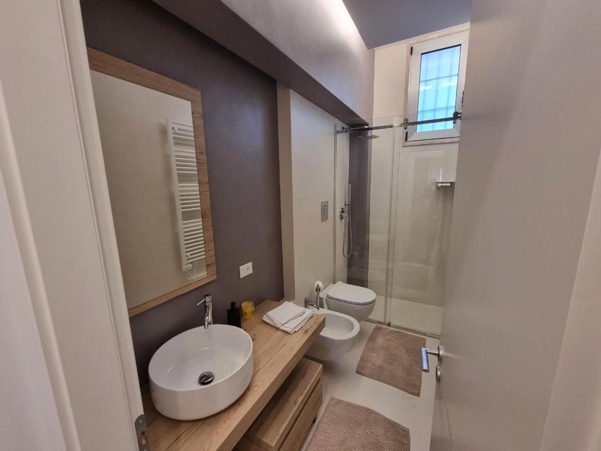 Casa Milo Villa Monopoli Luaran gambar