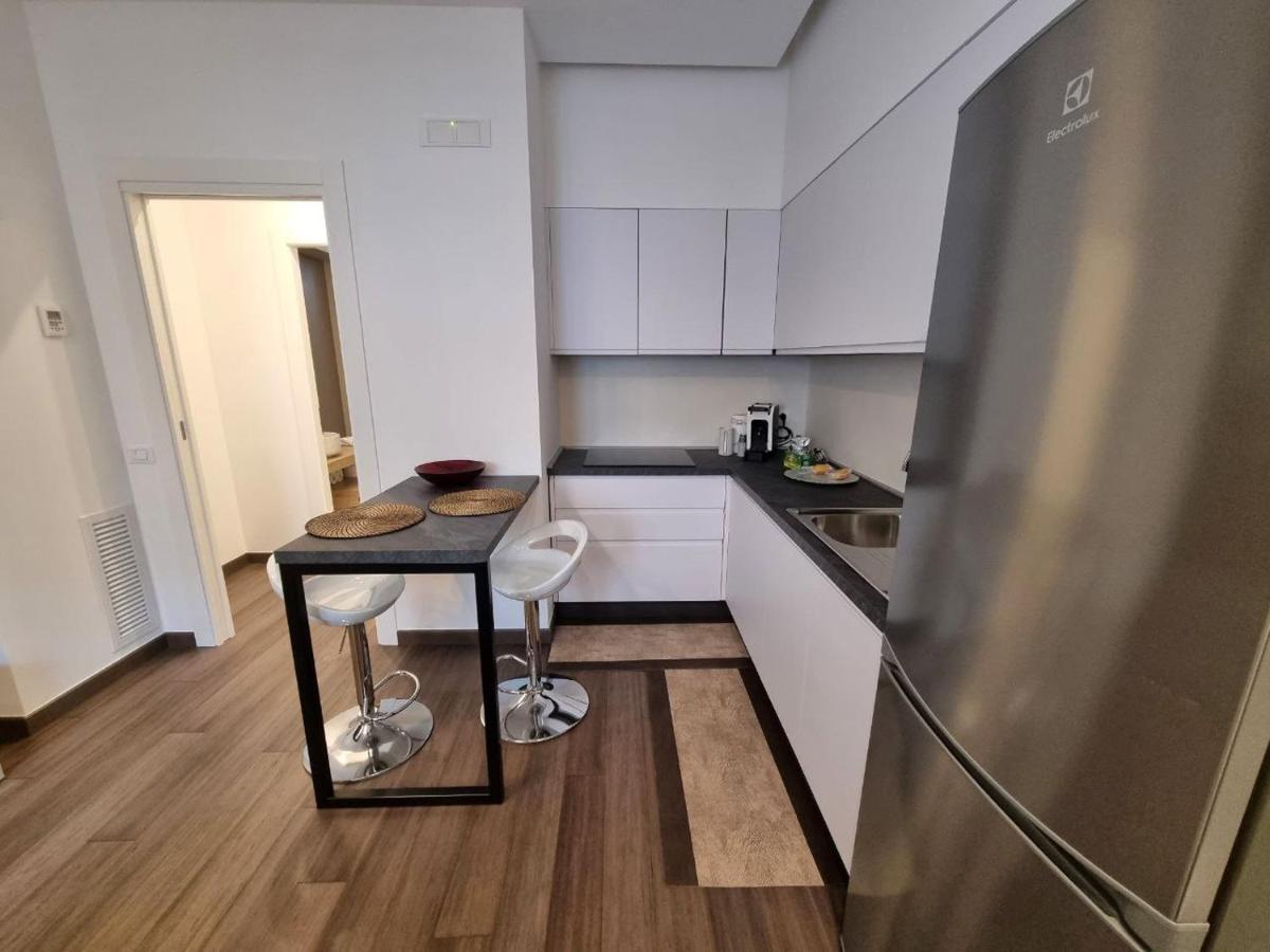 Casa Milo Villa Monopoli Luaran gambar