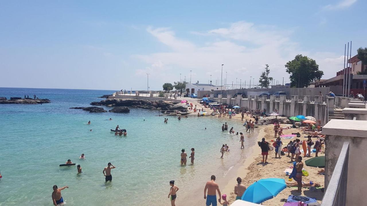 Casa Milo Villa Monopoli Luaran gambar