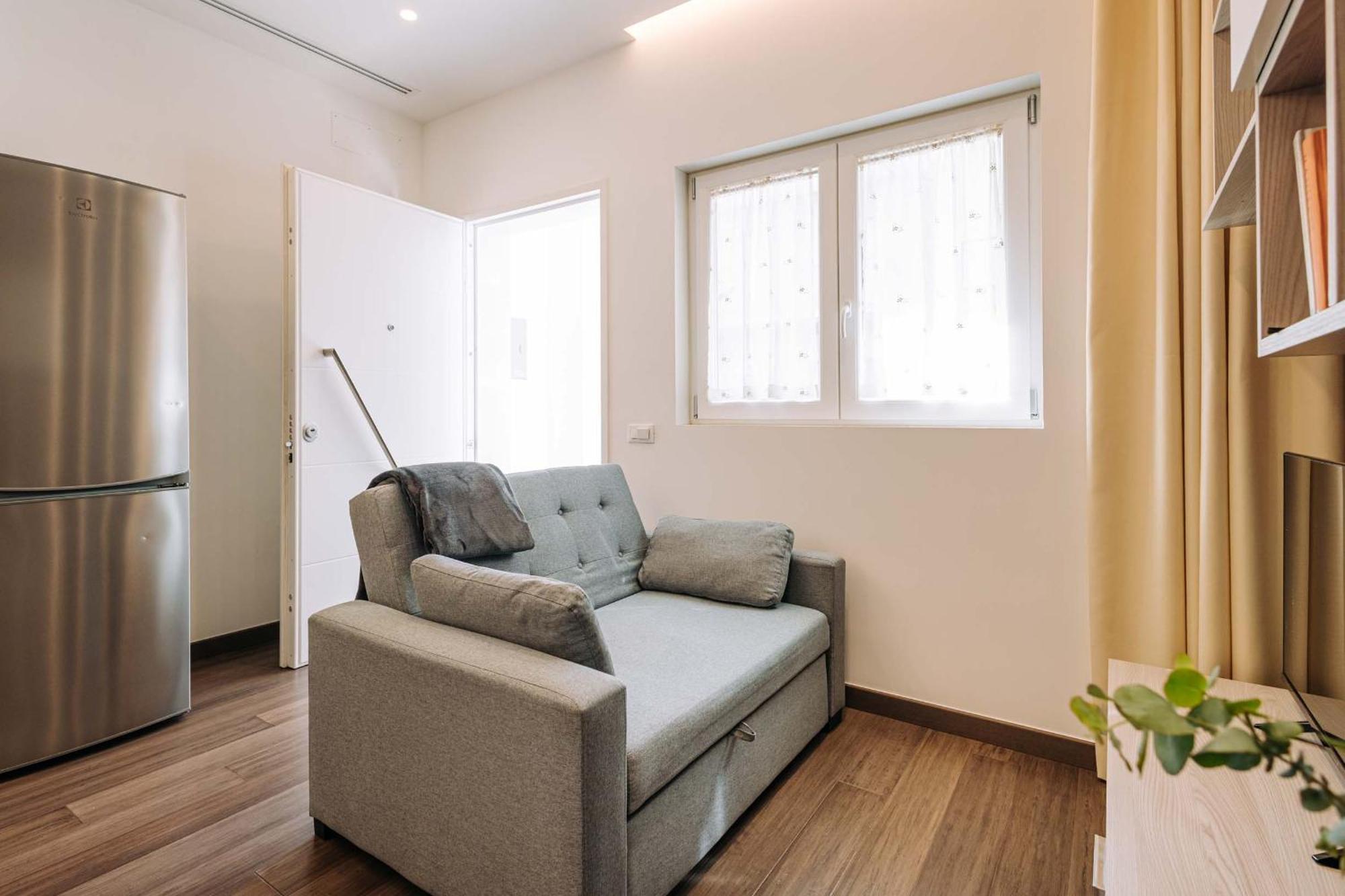 Casa Milo Villa Monopoli Luaran gambar