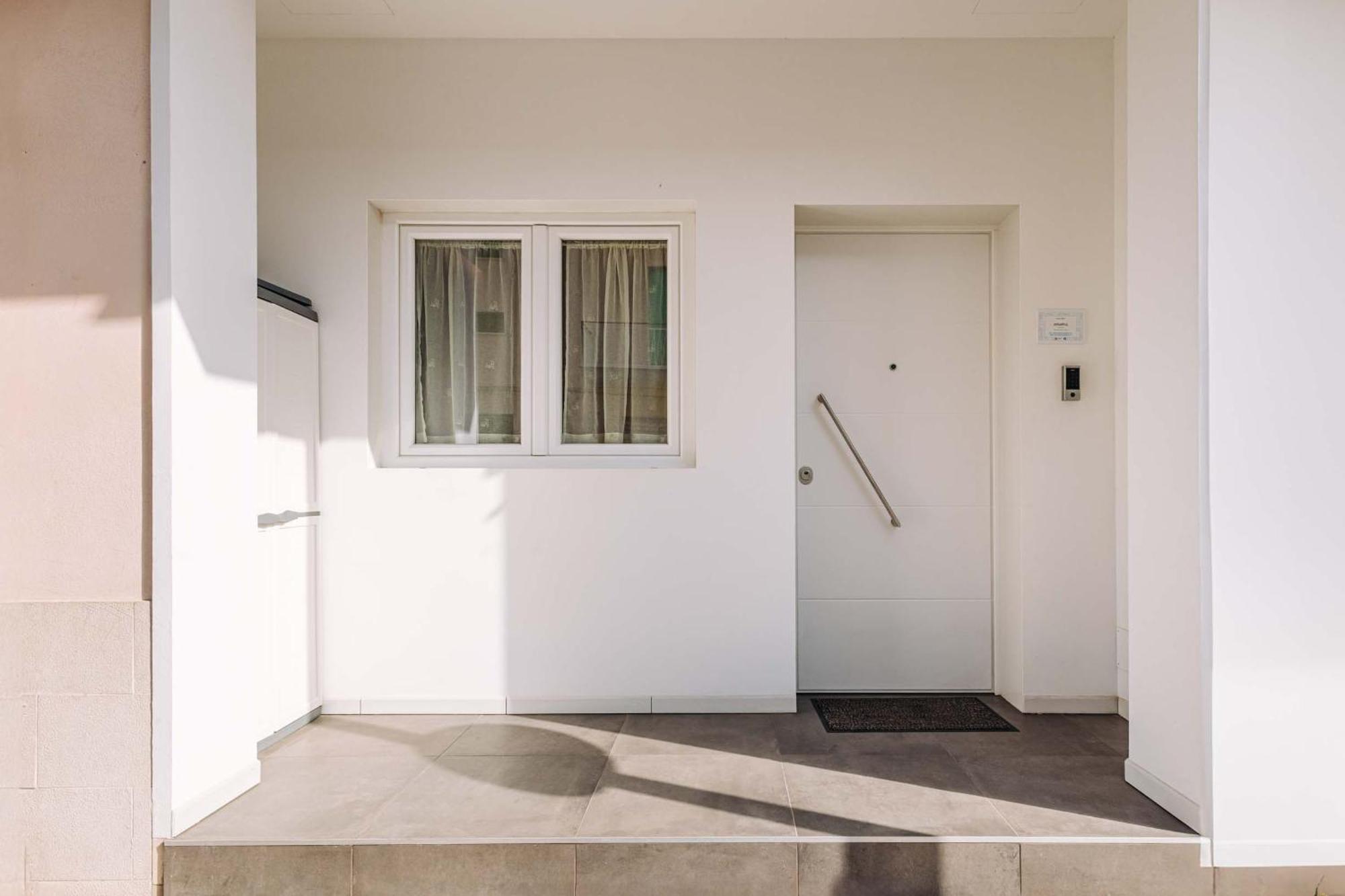 Casa Milo Villa Monopoli Luaran gambar